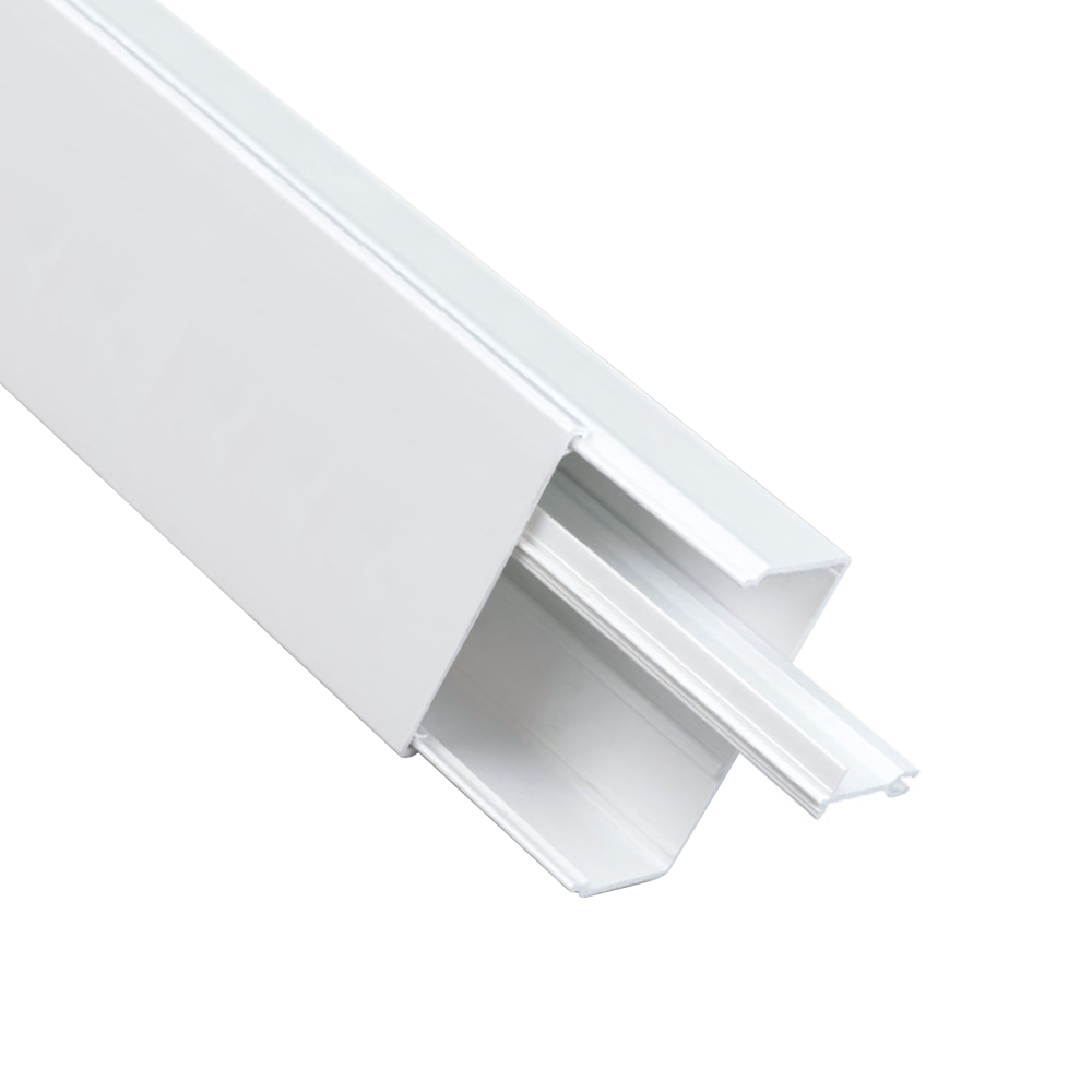 Trunking Dividers 3 Metre Lengths Elevator Equipment
